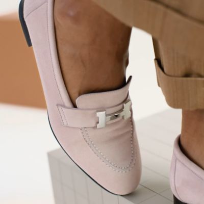 Mocassins Paris, Vue: vidéo, vue 2 sur 6